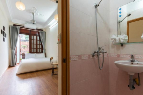 Nusmile's Homestay & Travel